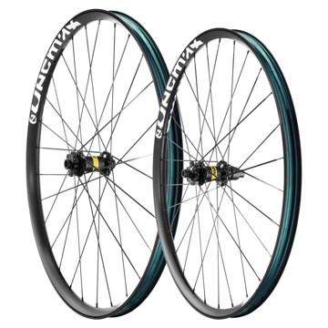 Hjulkit Mavic E-Deemax Ms Cl Mullet 15X110-12X148