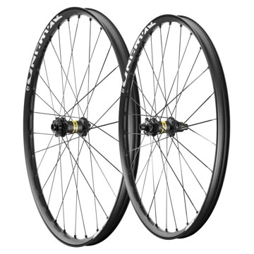 Hjulkit Mavic E-Deemax S Ms Cl Mullet 15X110-12X148