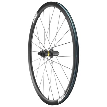 Baghjul MAVIC Ksyrium 30 Xdr Cl 700 12X142