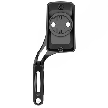 Soporte Para Ciclocomputadores Wahoo Elemnt Roam - Bolt 3 Anclaje Abrazadera