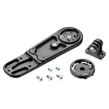 Hållare För Cykeldator Giant Ckms Manillar Contact Slr Aero Integ