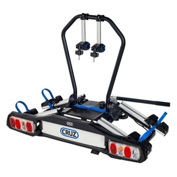 Cykelstativ CRUZ eBike R3 EU Towbar - 2 bikes
