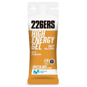 Energigel 226Ers High Energy 45G Salt Speculoos 150Mg