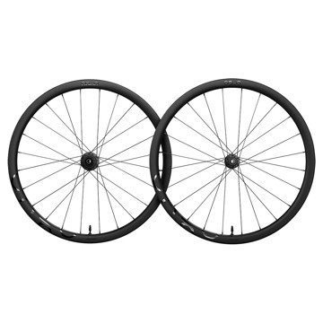 Hjul OQUO RP35TEAM XDR Set