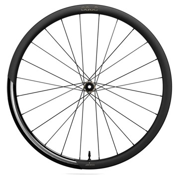 Baghjul OQUO RP35LTD HG