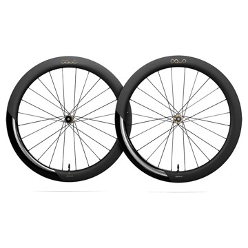 Hjulsæt OQUO RA57LTD XDR Set