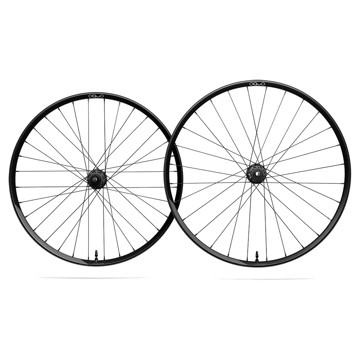 Juego De Ruedas Oquo Mc32team Pwr Xd Set Mullet