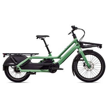 El-cykel SPECIALIZED 4.0 NB 2026