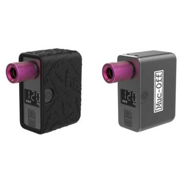 Compresor MUC-OFF Mini Airmach Pro 120PSI