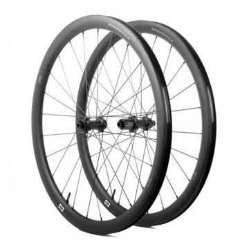 Hjulsæt PROGRESS Airspeed A38 Disc Cubierta Sram Xdr