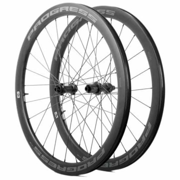 Hjulsæt PROGRESS Airspeed A45 Disc Sram Xdr