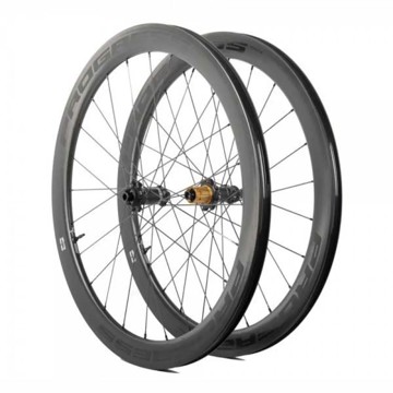 Hjulsæt PROGRESS A-Prime Disc Cubierta Shimano Hg