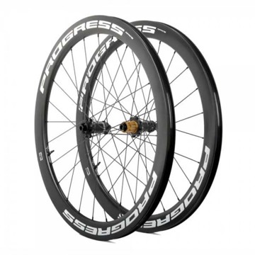 Hjulsæt PROGRESS A-Prime Disc Cubierta Sram Xdr