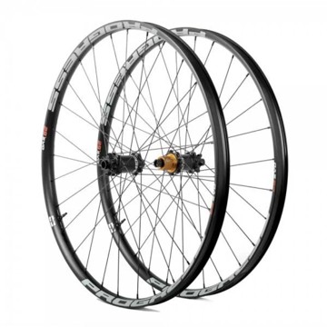 Hjulsæt PROGRESS Evo-Pro 29 Boost Shimano Hg