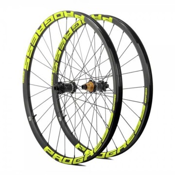 Hjulsæt PROGRESS Gp30 29 Boost Sram Xd