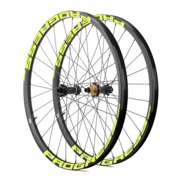 Hjulsæt PROGRESS Gpx Nitro2 29 Jgo Boost Microspline