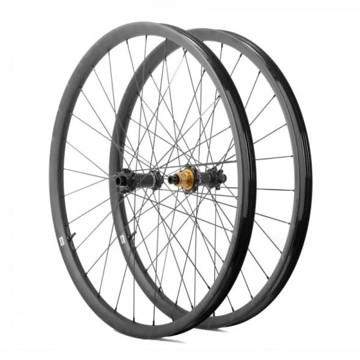 Hjulsæt PROGRESS Gpx Nitro2 29 Jgo Boost Microspline