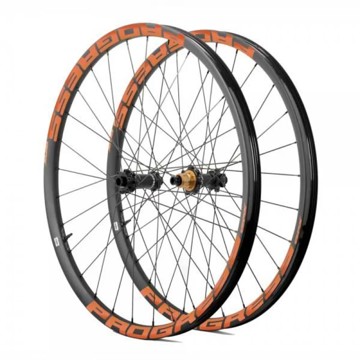 Hjulsæt PROGRESS Gpx Nitro2 29 Boost Microspline