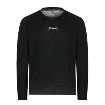 Camiseta de manga larga SPIUK Primitive Ways