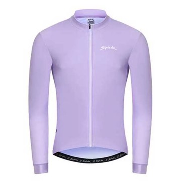 Maillot térmico de manga larga SPIUK Aunic M/L
