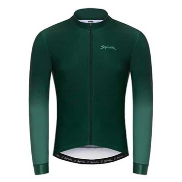 Maillot de manga larga SPIUK Momentum