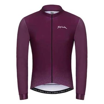 Maillot de manga larga SPIUK Primitive Ways