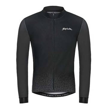 Maillot térmico de manga larga SPIUK Primitive Ways