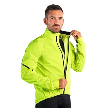 Chaqueta impermeable SPIUK Top Ten Membrana
