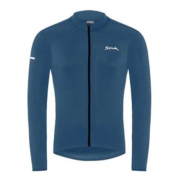 Maillot térmico de manga larga SPIUK M/L Anatomic Pulse