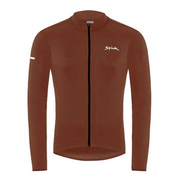 Maillot de manga larga SPIUK Anatomic Pulse