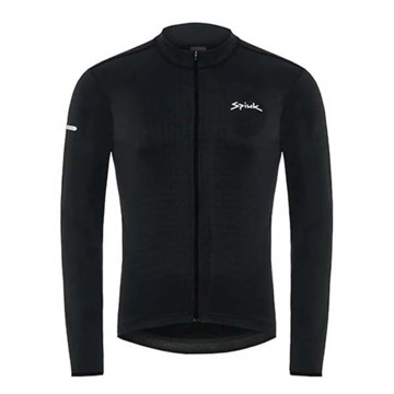 Maillot térmico de manga larga SPIUK Anatomic Pulse