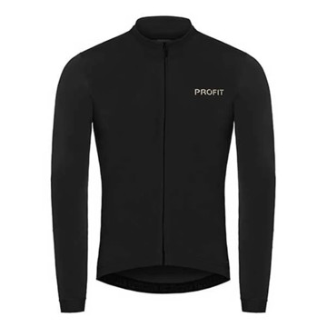 Maillot de manga larga SPIUK Profit Ultralight