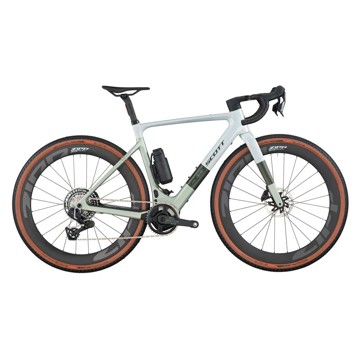 Bicicleta SCOTT BIKE Solace Gravel 10 2026