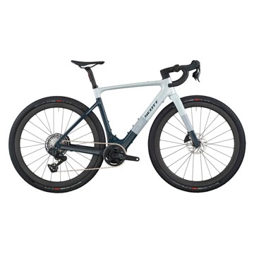 Ebike SCOTT BIKE Solace Gravel 20 2026