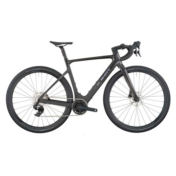 Ebike SCOTT BIKE Solace Gravel 30 2026