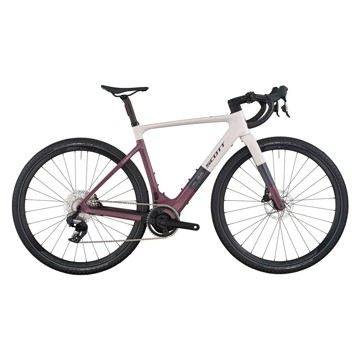 Ebike SCOTT BIKE Solace Gravel 30 2026