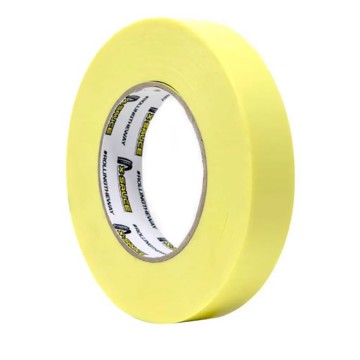 Fälgtejp X-Sauce Cinta Amarilla 33X9m Tubelizar (Gruesa)