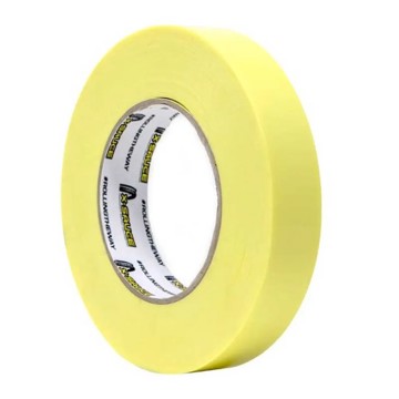 Fälgtejp X-Sauce Cinta Amarilla 37X9m Tubelizar (Gruesa)