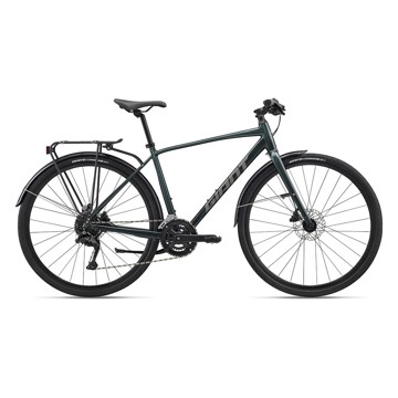 Cykel GIANT Escape 2 City Disc