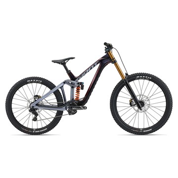 Cykel GIANT Glory Advanced