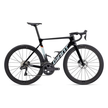 Giant Propel Advanced Sl 1 Disc 2022 Black Diam | Mammoth