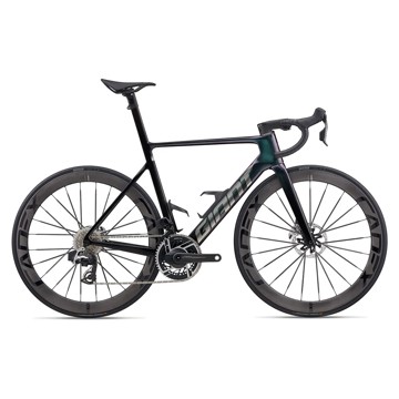 Giant Bike Propel Advanced Sl 0 Dura-ace 2025 Blk/lava | Mammoth