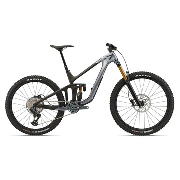 Fahrrad  GIANT Reign Advanced 1