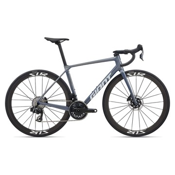 Bicicleta GIANT TCR Advanced Pro 0-AXS