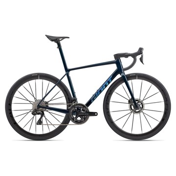 Bicicleta GIANT TCR Advanced SL 0-DA