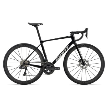 Bicicleta GIANT TCR Advanced Pro 0-Di2