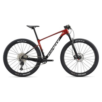 Cykel GIANT XTC Advanced 29 3