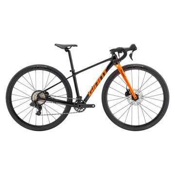 Bicicleta GIANT Seek 2