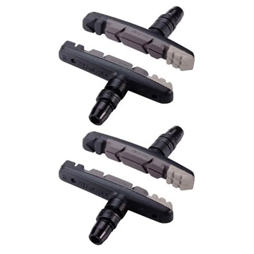 Skosnören Bbb Tristop 3 Colors Bbs16t 4Uni