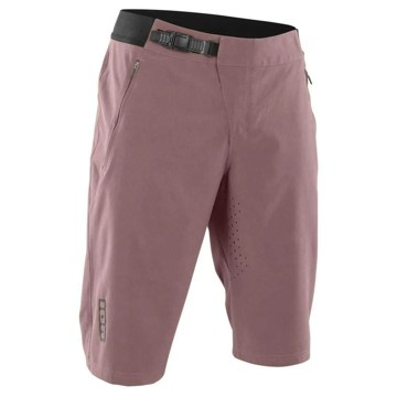 Pantalón Corto Ion Tech Logo